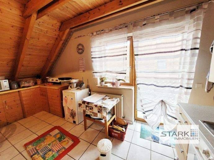 Etagenwohnung Giebelstadt Allersheim - 3 Zimmer, 118 m&sup2;, 600&euro; | Angebot:26824988