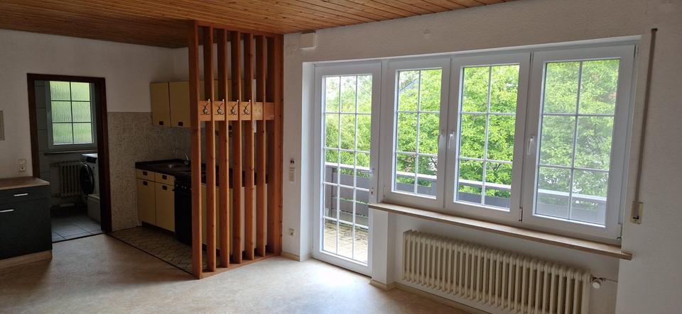 Etagenwohnung Marktheidenfeld - 1 Zimmer, 29 m&sup2;, 500&euro; | Angebot:25941803