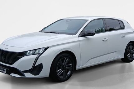 Peugeot 308 51.130 km 17.207 &euro; Würzburg 97076