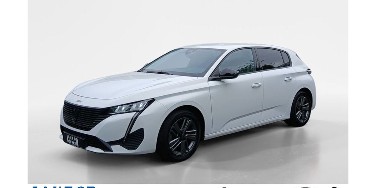 Peugeot 308 51.130 km 17.207 &euro; Würzburg 97076