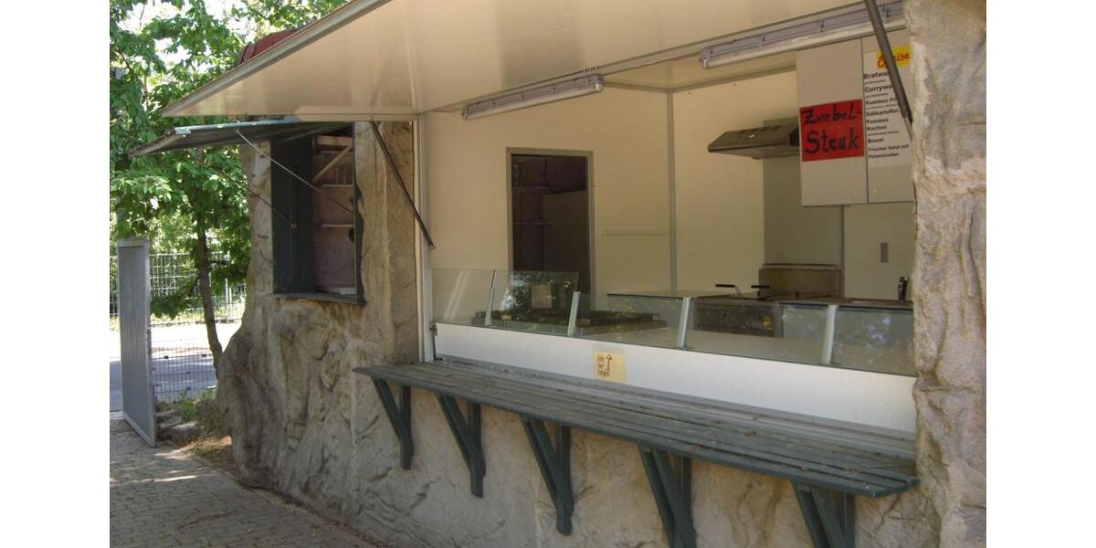 Gewerbeobjekt Würzburg Steinbachtal - 900&euro; | Angebot:26290873