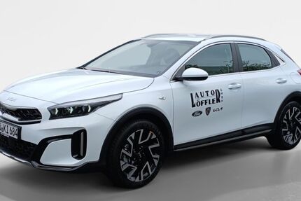 Kia XCeed 1.826 km 24.407 &euro; Würzburg 97076