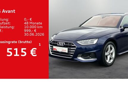 Audi A4 33.000 km 37.780 &euro; Kitzingen 97318