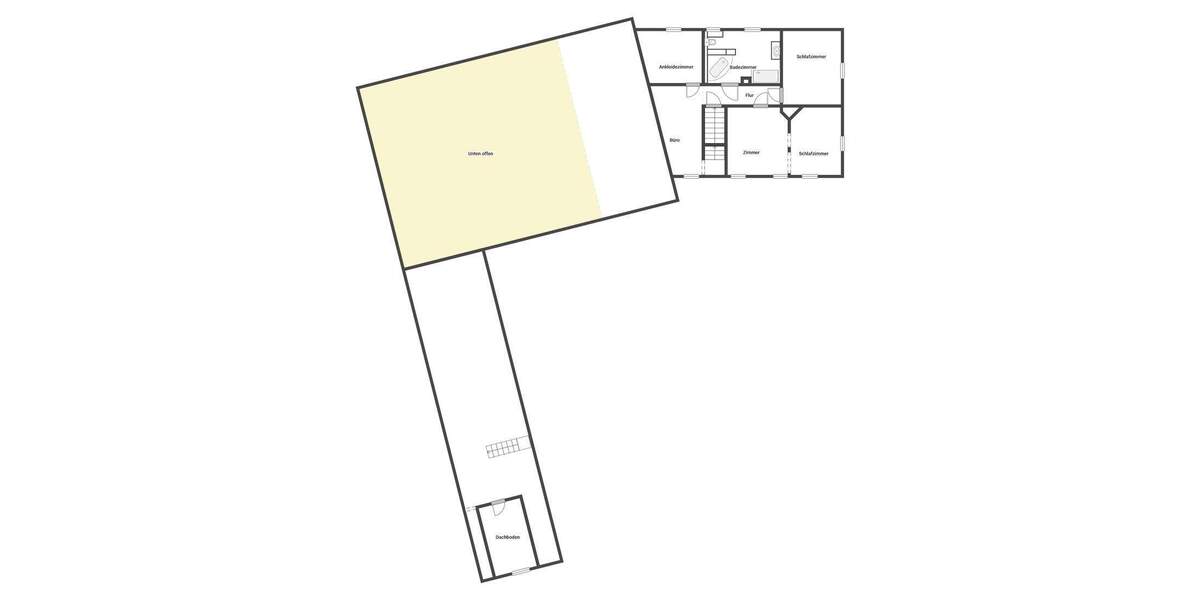 Einfamilienhaus Giebelstadt - 7 Zimmer, 170 m&sup2;, 495.000&euro; | Angebot:25682661