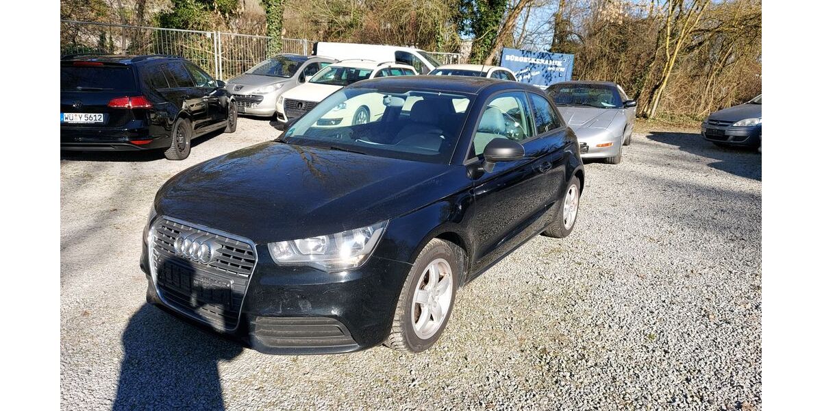 Audi A1 216.700 km 5.590 &euro; Würzburg 97082