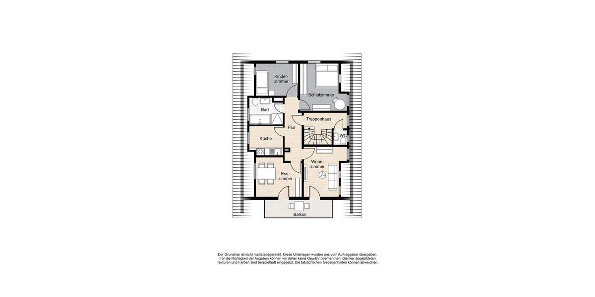 Mehrfamilienhaus, Wohnhaus Waldbüttelbrunn - 7 Zimmer, 164 m&sup2;, 380.000&euro; | Angebot:26016142