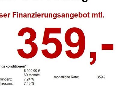 BMW 320 19.675 km 41.390 &euro; Marktsteft 97342