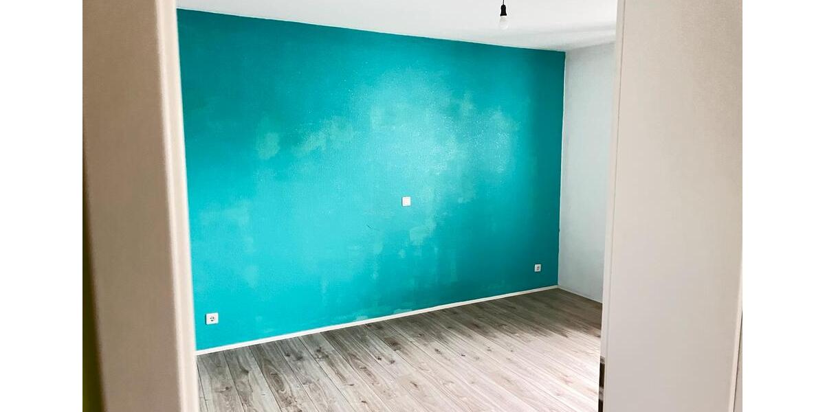 Wunderschöne Vierzimmerwohnung Würzburg 4 zimmer