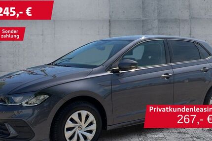 VW Polo 19.000 km 16.990 &euro; Werneck 97440