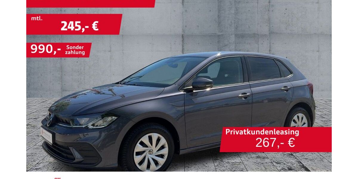 VW Polo 19.000 km 16.990 &euro; Werneck 97440