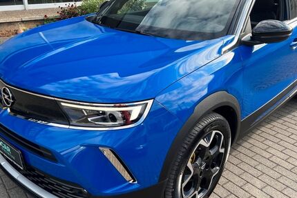 Opel Mokka 35.350 km 18.450 &euro; Ochsenfurt 97199