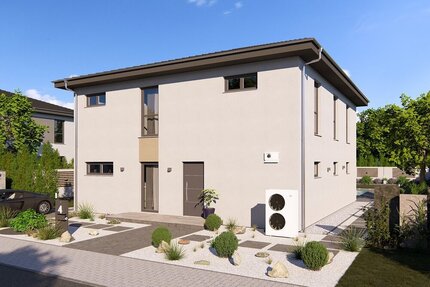 Großzügige Villa ganz nach Ihren Vorstellungen in Großrinderfeld - Haus Großrinderfeld | Angebot:27327401