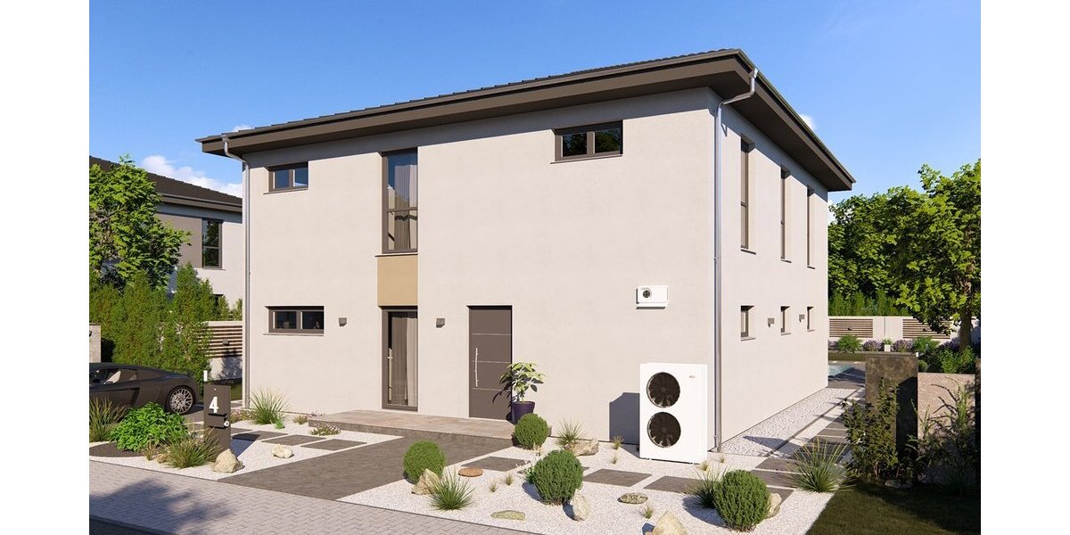 Großzügige Villa ganz nach Ihren Vorstellungen in Großrinderfeld - Villa Großrinderfeld | Angebot:27327401