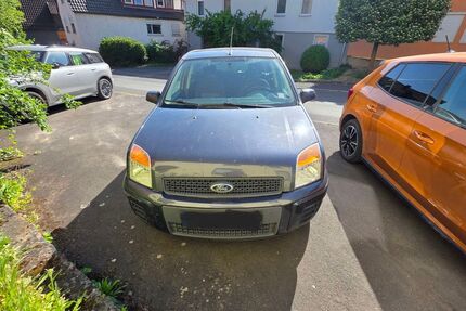 Ford Fusion 172.900 km 1.950 &euro; Waldbüttelbrunn 97297