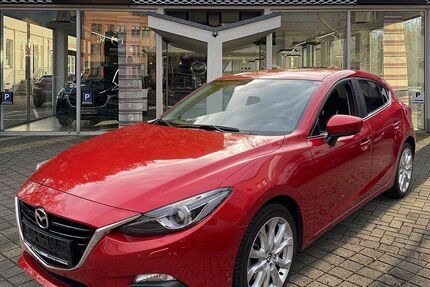 Mazda 3 65.500 km 15.990 &euro; Würzburg 97082