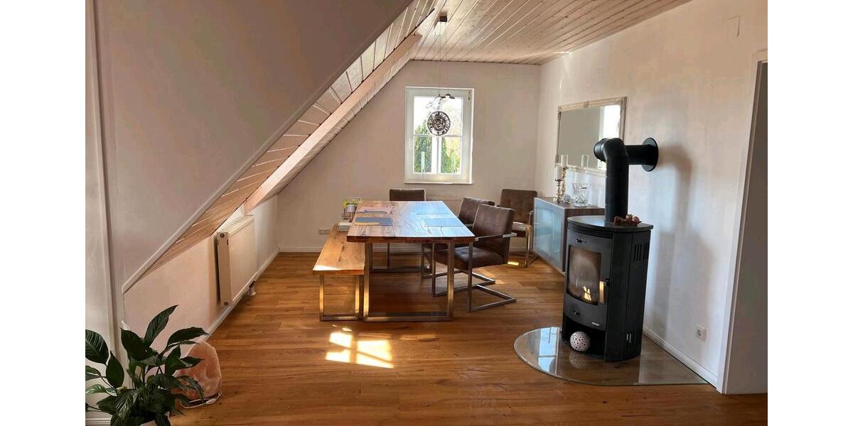 Etagenwohnung Ippesheim - 5 Zimmer, 126 m&sup2;, 269.000&euro; | Angebot:27203746