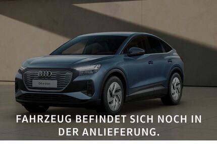Audi Q4 e-tron 9.500 km 46.680 &euro; Würzburg 97076