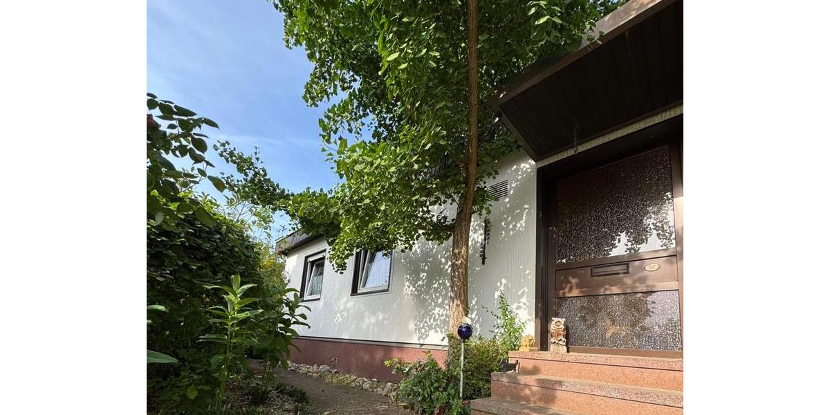 Bungalow Würzburg Heuchelhof - 5 Zimmer, 122 m&sup2;, 469.000&euro; | Angebot:26859193