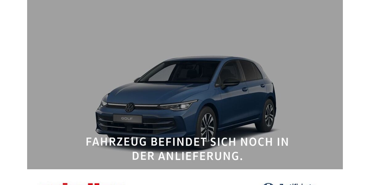 VW Golf 12.500 km 28.980 &euro; Kitzingen 97318