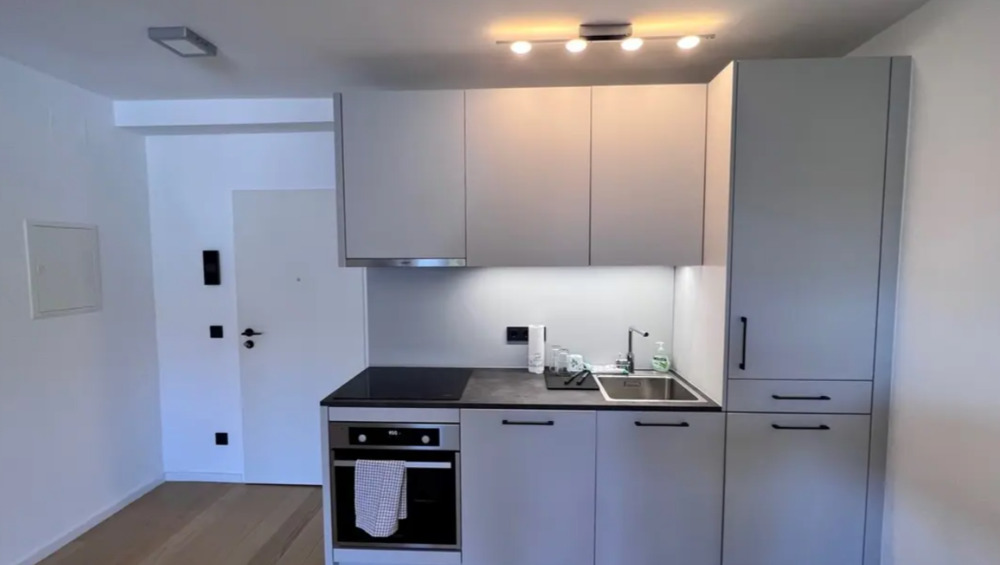 Etagenwohnung Würzburg Altstadt - 2 Zimmer, 46 m&sup2;, 500&euro; | Angebot:26205708