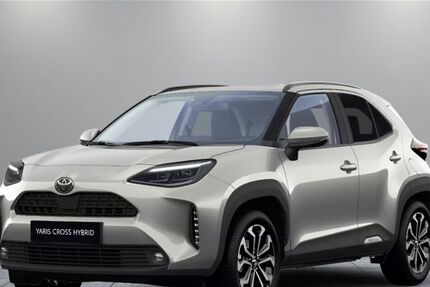 Toyota Yaris Cross 2.500 km 28.990 &euro; Marktheidenfeld 97828