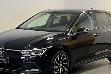 VW Golf 124.100 km 18.650 &euro; Marktheidenfeld 97828