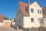 Doppelhaushälfte Wiesentheid - 4.5 Zimmer, 93 m&sup2;, 320.000&euro; | Angebot:26698019