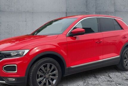 VW T-Roc 58.987 km 21.950 € Werneck 97440