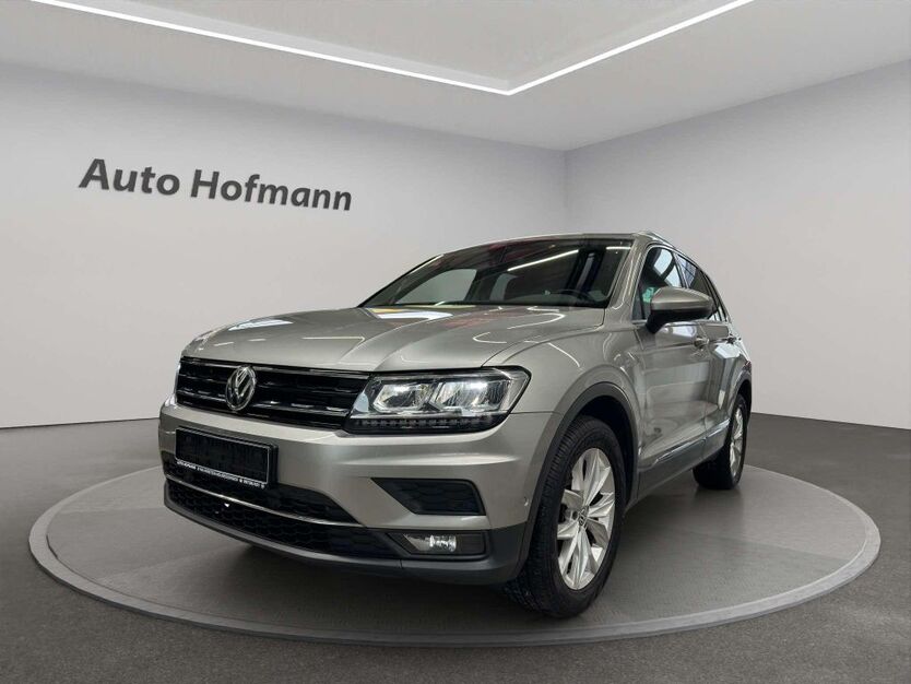 VW Tiguan 70.000 km 23.800 € Arnstein/Neubessingen 97450