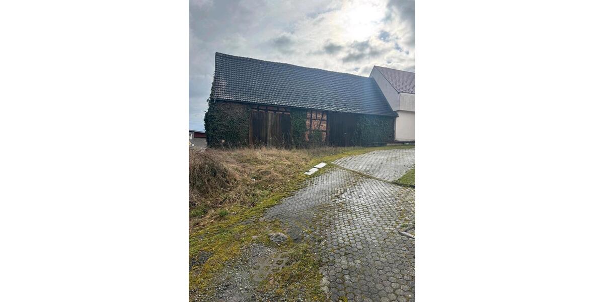 Einfamilienhaus Marktheidenfeld - 1 Zimmer, 563 m&sup2;, 100.000&euro; | Angebot:25995351