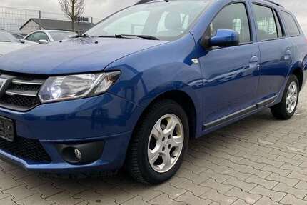 Dacia Logan 183.200 km 3.900 &euro; Bergtheim 97241