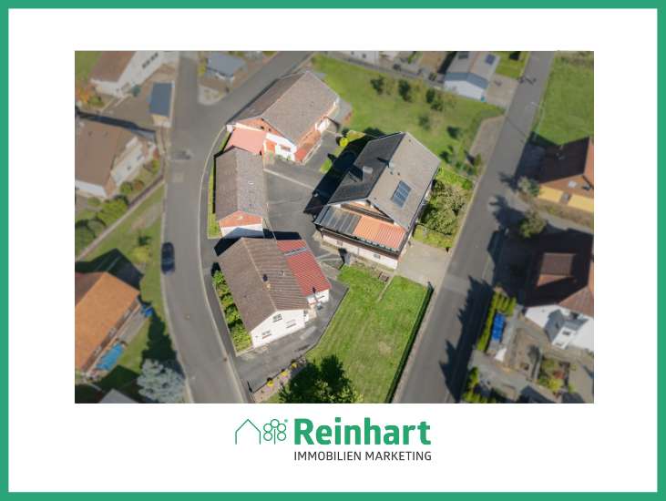 Einfamilienhaus Karbach - 15 Zimmer, 316 m&sup2;, 650.000&euro; | Angebot:27004578