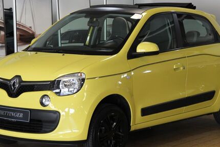 Renault Twingo 87.800 km 7.450 &euro; Marktheidenfeld 97828