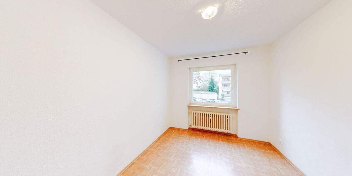 Etagenwohnung Veitshöchheim - 3 Zimmer, 80 m&sup2;, 240.000&euro; | Angebot:26016146