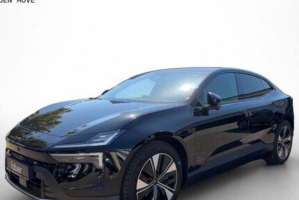 Polestar 4 9.500 km 58.500 &euro; Würzburg 97076