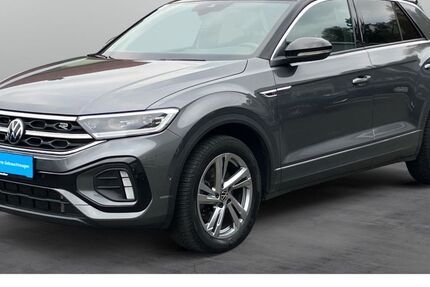 VW T-Roc 50.500 km 28.550 &euro; Kitzingen 97318