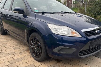 Ford Focus 247.712 km 2.800 € Uettingen 97292