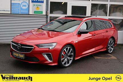 Opel Insignia 64.550 km 29.995 € Tauberbischofsheim 97941