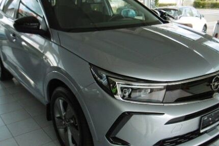 Opel Grandland (X) 24.990 km 21.690 € Marktheidenfeld 97828