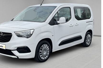 Opel Combo Life 129.000 km 16.490 € Würzburg 97076