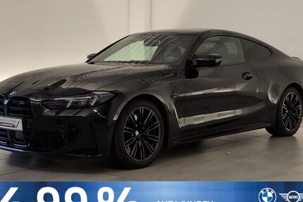 BMW M4 25.613 km 82.210 &euro; Würzburg 97076
