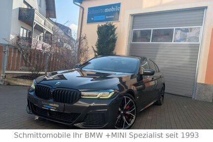 BMW M550 70.900 km 55.500 &euro; Wittighausen 97957