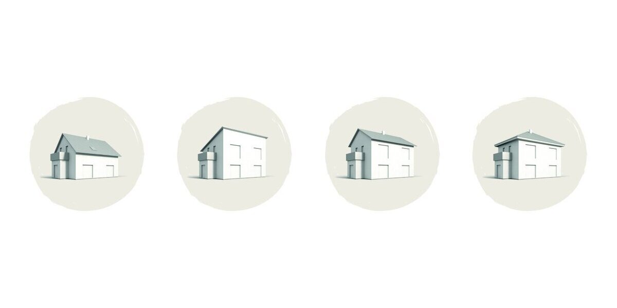 Ihr projektiertes Einfamilienhaus in Kist - individuell planbar - Gewerbeobjekt Kist | Angebot:27486595