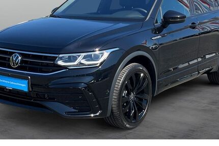 VW Tiguan Allspace 11.500 km 58.980 € Kitzingen 97318
