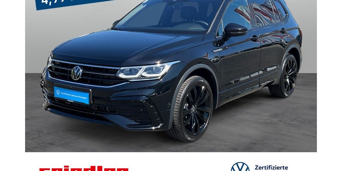 VW Tiguan Allspace 11.500 km 58.980 € Kitzingen 97318