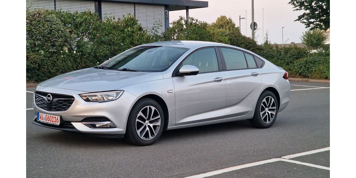 Opel Insignia 231.766 km 7.500 &euro; Estenfeld 97230