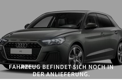 Audi A1 5.500 km 25.980 &euro; Würzburg 97076