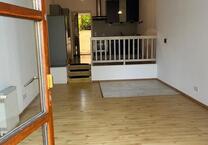 Kuschelige EinliegerWohnung mit Gartenidylle in Höchberg – ab