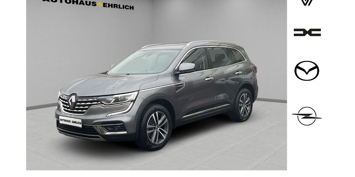 Renault Koleos 87.700 km 19.990 &euro; Würzburg 97076