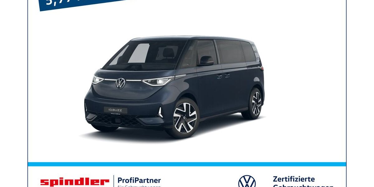VW ID. Buzz 16.000 km 71.980 &euro; Würzburg 97076